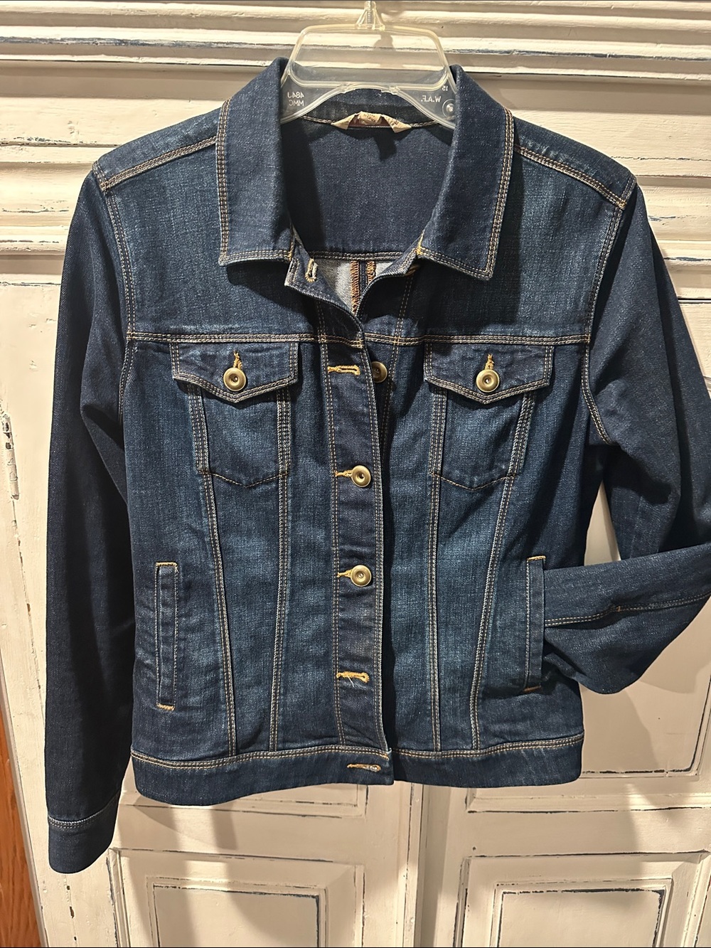 CAbi Norma Jean Jacket #721